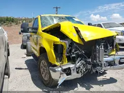 1FDRF3F69NEC78047 2022 FORD F350