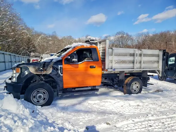 1FDRF3F69NEF61337 2022 FORD F350 - Image 1