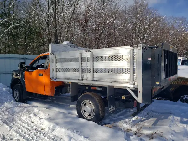 1FDRF3F69NEF61337 2022 FORD F350 - Image 2
