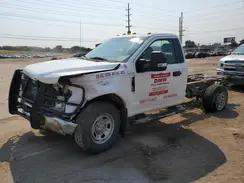 1FDRF3F6XHDA03569 2017 FORD F350