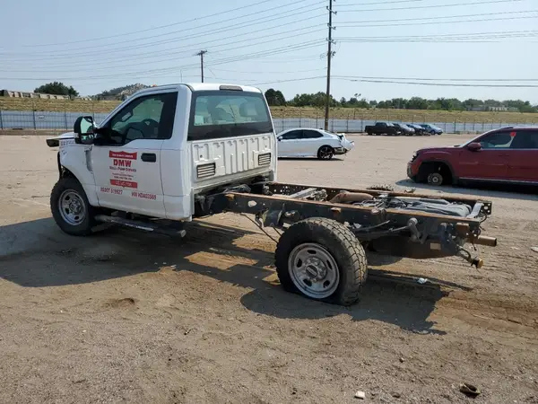 1FDRF3F6XHDA03569 2017 FORD F350 - Image 2