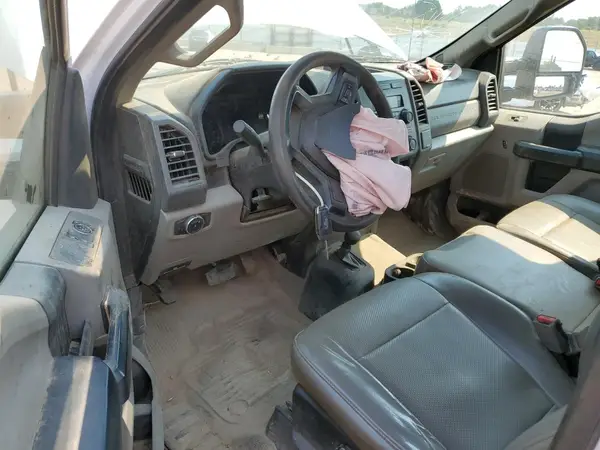 1FDRF3F6XHDA03569 2017 FORD F350 - Image 8