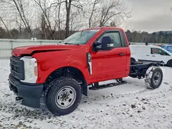 1FDRF3FN0REF16834 2024 FORD F350