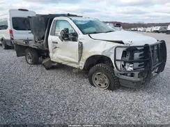 1FDRF3FN2PEC61004 2023 FORD F350