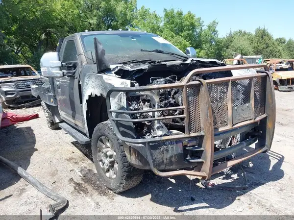 1FDRF3FN7NED32839 2022 FORD F350 - Image 1