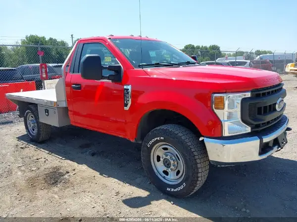 1FDRF3FN8LEC99363 2020 FORD F350 - Image 1