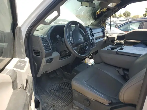 1FDRF3FT6KEG59050 2019 FORD F350 - Image 8