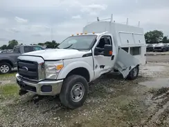 1FDRF3FTXGEA21651 2016 FORD F350