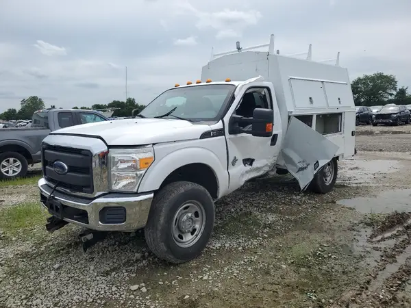1FDRF3FTXGEA21651 2016 FORD F350 - Image 1