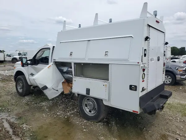 1FDRF3FTXGEA21651 2016 FORD F350 - Image 2