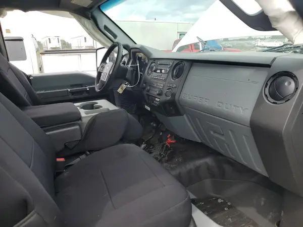 1FDRF3FTXGEA21651 2016 FORD F350 - Image 8