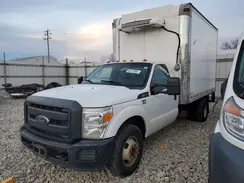 1FDRF3G60GEC25691 2016 FORD F350