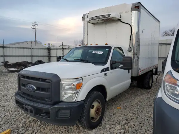 1FDRF3G60GEC25691 2016 FORD F350 - Image 1