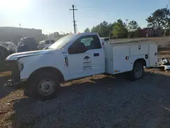 1FDRF3G60HEC80515 2017 FORD F350