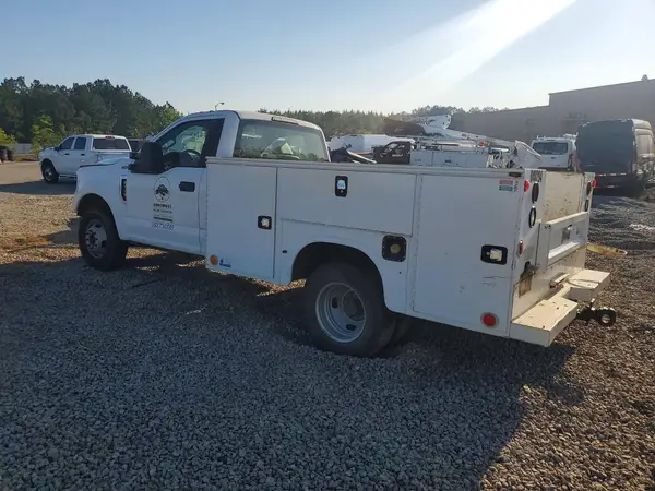 1FDRF3G60HEC80515 2017 FORD F350 - Image 2