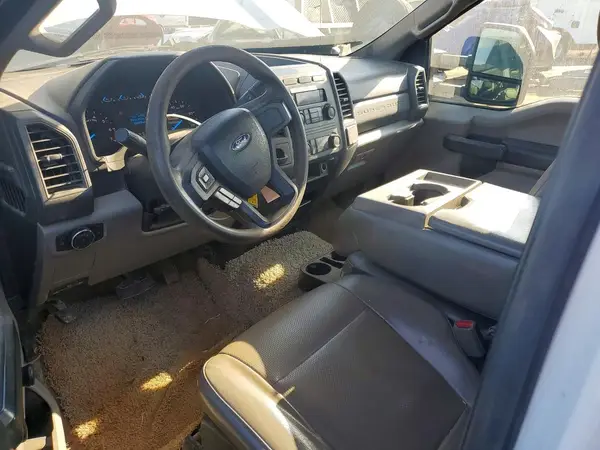 1FDRF3G60HEC80515 2017 FORD F350 - Image 8