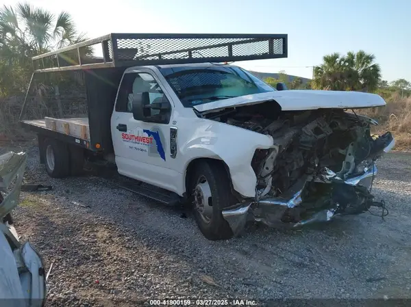 1FDRF3G60HED28160 2017 FORD F350 - Image 1