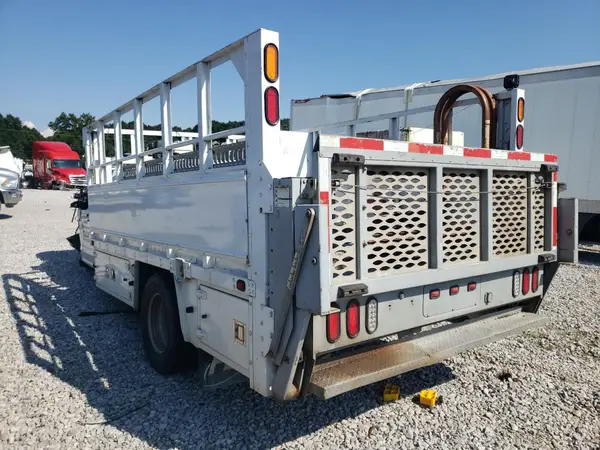 1FDRF3G60HEE28274 2017 FORD F350 - Image 2