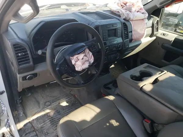 1FDRF3G60HEE28274 2017 FORD F350 - Image 8