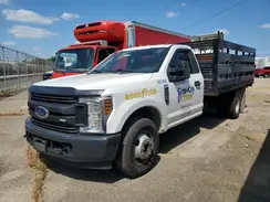 1FDRF3G60KED67306 2019 FORD F350