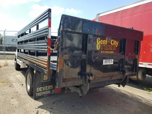 1FDRF3G60KED67306 2019 FORD F350 - Image 2