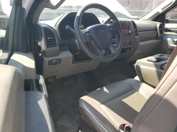 1FDRF3G60KED67306 2019 FORD F350 - Image 8