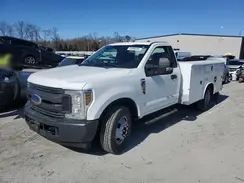 1FDRF3G60KEF41357 2019 FORD F350