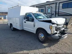 1FDRF3G60KEF74875 2019 FORD F350