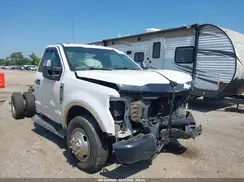 1FDRF3G60LED71311 2020 FORD F350