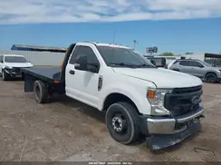 1FDRF3G60NEE17240 2022 FORD F350