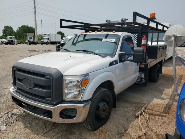 1FDRF3G61GEC58778 2016 FORD F350 - Image 1