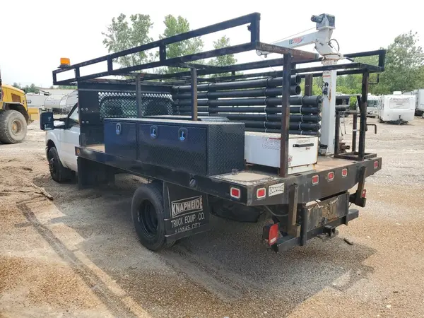 1FDRF3G61GEC58778 2016 FORD F350 - Image 2