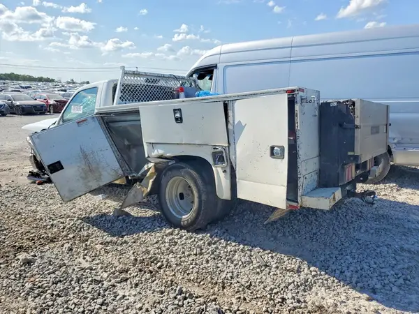 1FDRF3G61GEC61518 2016 FORD F350 - Image 2
