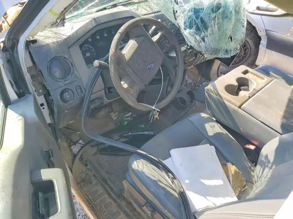 1FDRF3G61GEC61518 2016 FORD F350 - Image 8