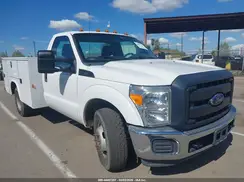 1FDRF3G61GEC86659 2016 FORD F350