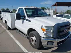 1FDRF3G61GEC86662 2016 FORD F350