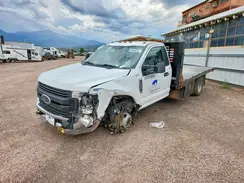 1FDRF3G61HEE06350 2017 FORD F350