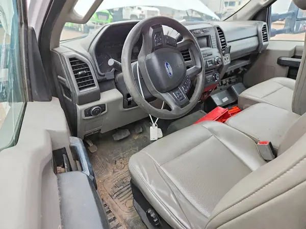 1FDRF3G61HEE06350 2017 FORD F350 - Image 8