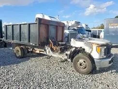 1FDRF3G61HEF00728 2017 FORD F350