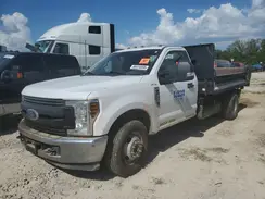 1FDRF3G61JEC40689 2018 FORD F350