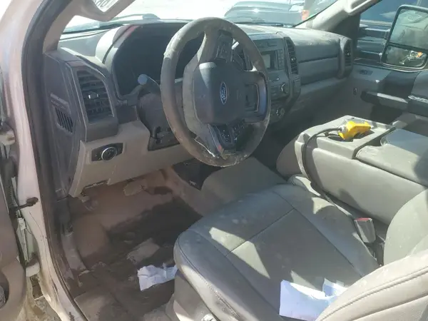1FDRF3G61JEC40689 2018 FORD F350 - Image 8