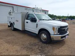 1FDRF3G61KEC47465 2019 FORD F350