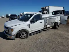 1FDRF3G61KEC62788 2019 FORD F350