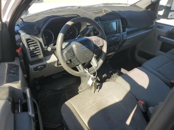 1FDRF3G61KEC62788 2019 FORD F350 - Image 8