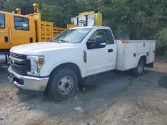 1FDRF3G61KED30278 2019 FORD F350