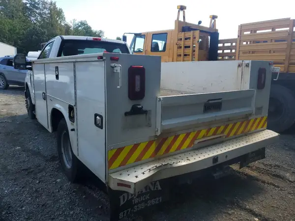 1FDRF3G61KED30278 2019 FORD F350 - Image 2