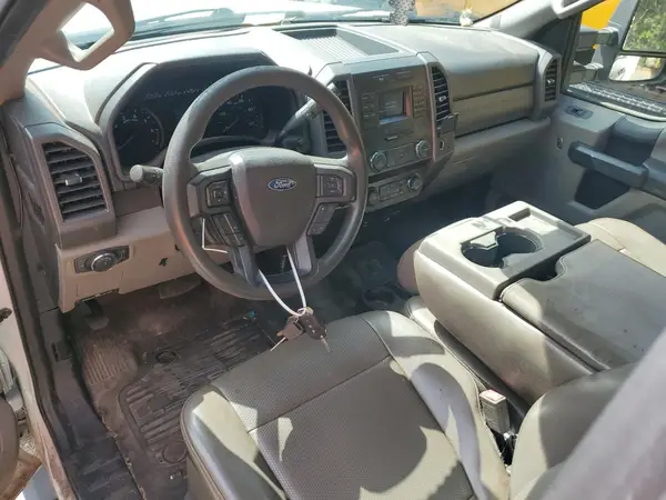 1FDRF3G61KED30278 2019 FORD F350 - Image 8
