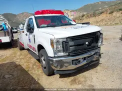 1FDRF3G61KED55147 2019 FORD F350