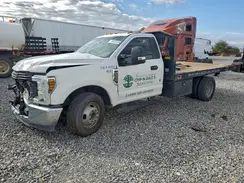 1FDRF3G61KEE60299 2019 FORD F350