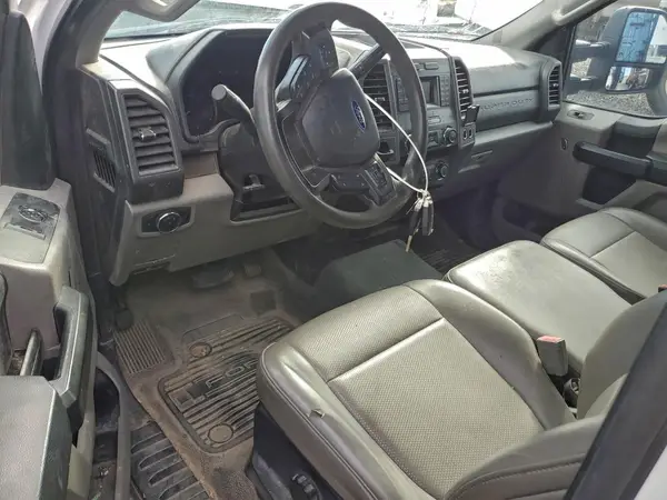 1FDRF3G61KEE60299 2019 FORD F350 - Image 8
